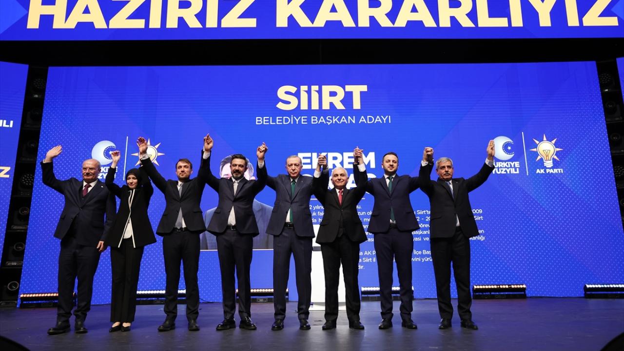 Siirt - Ekrem Olğaç