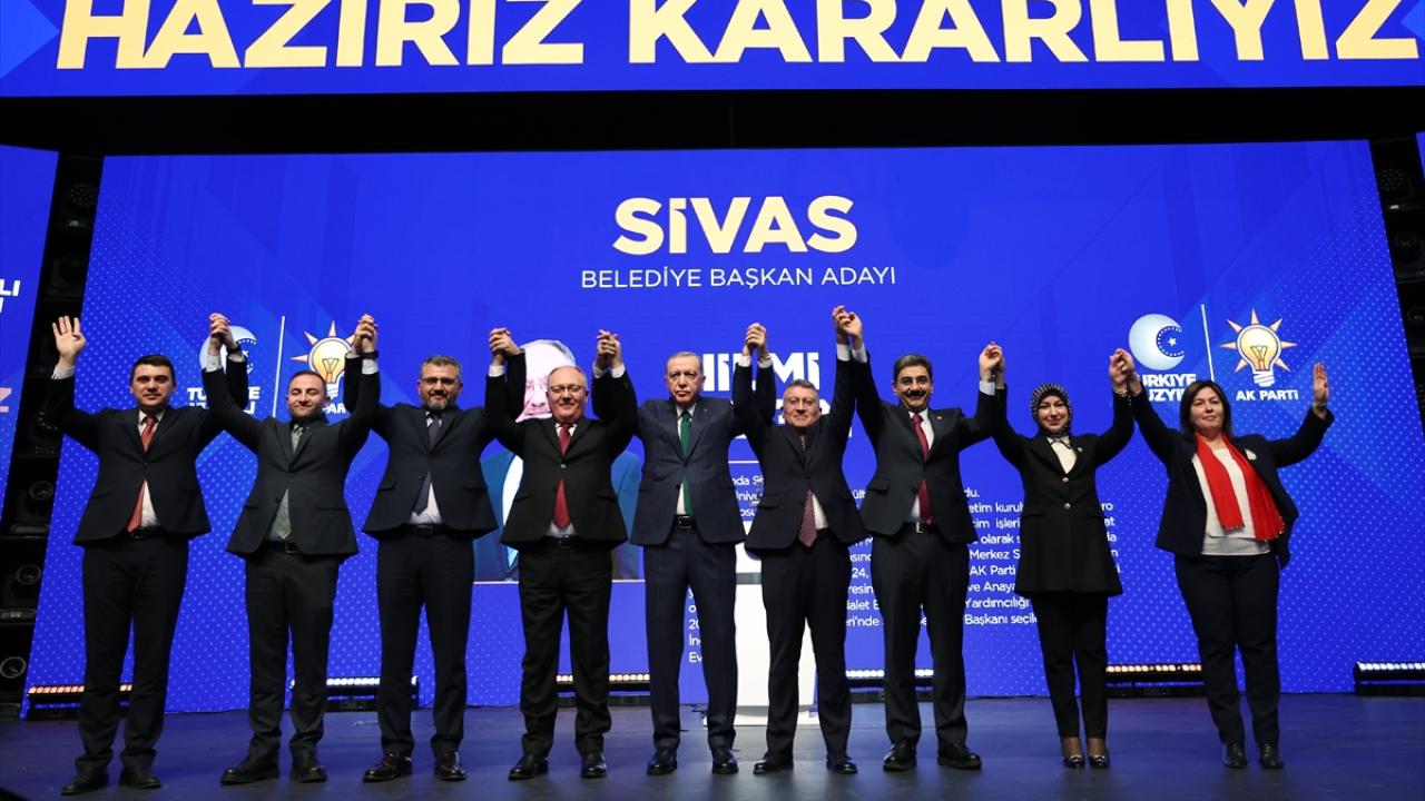 Sivas - Hilmi Bilgin