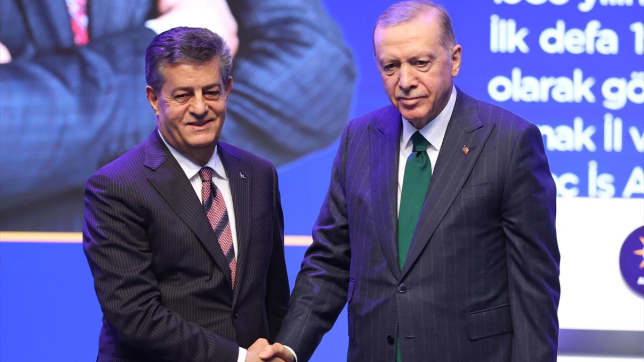 Şırnak - Mehmet Yarka