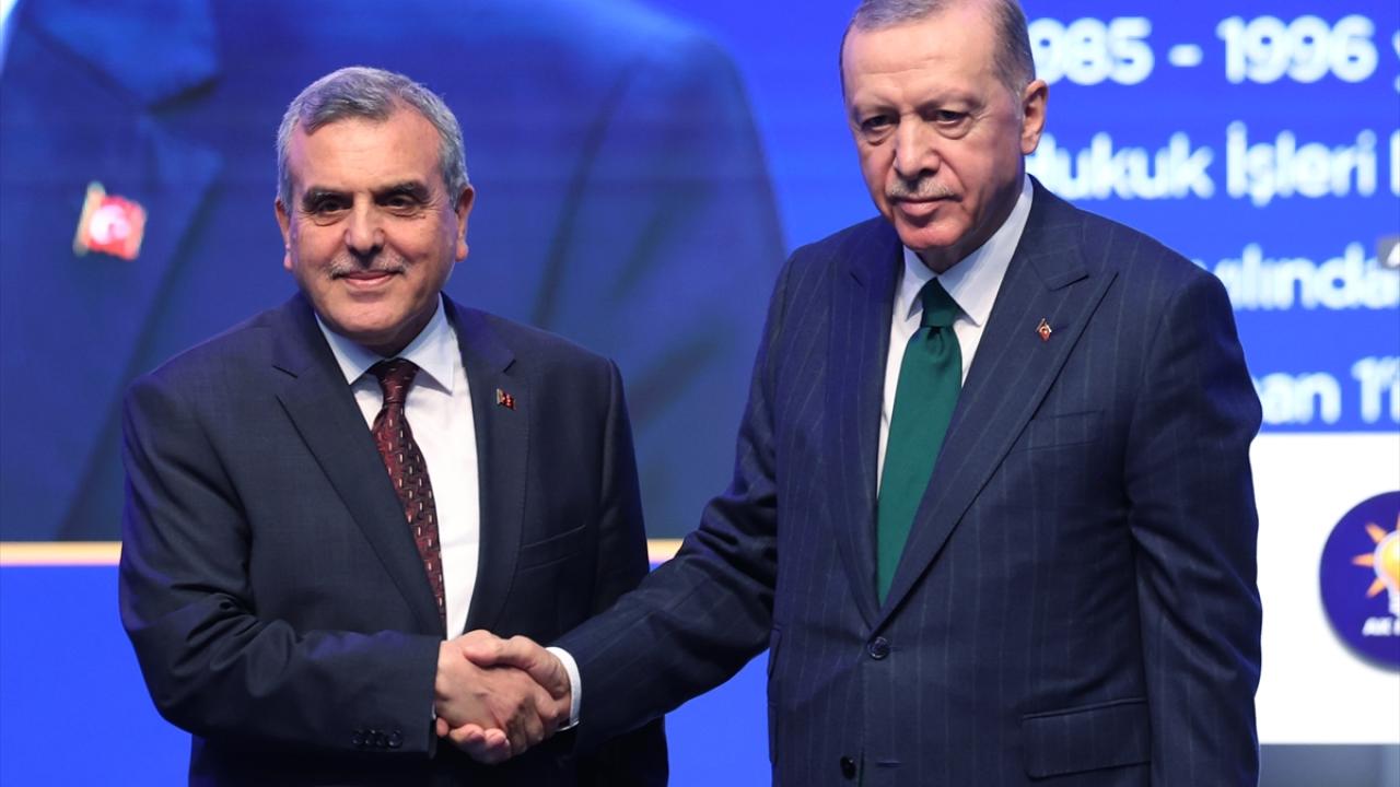 Şanlıurfa - Zeynel Abidin Beyazgül