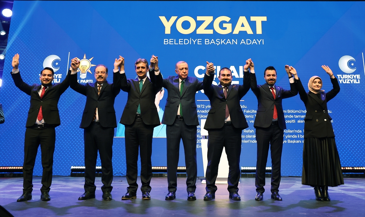 Yozgat - Celal Köse