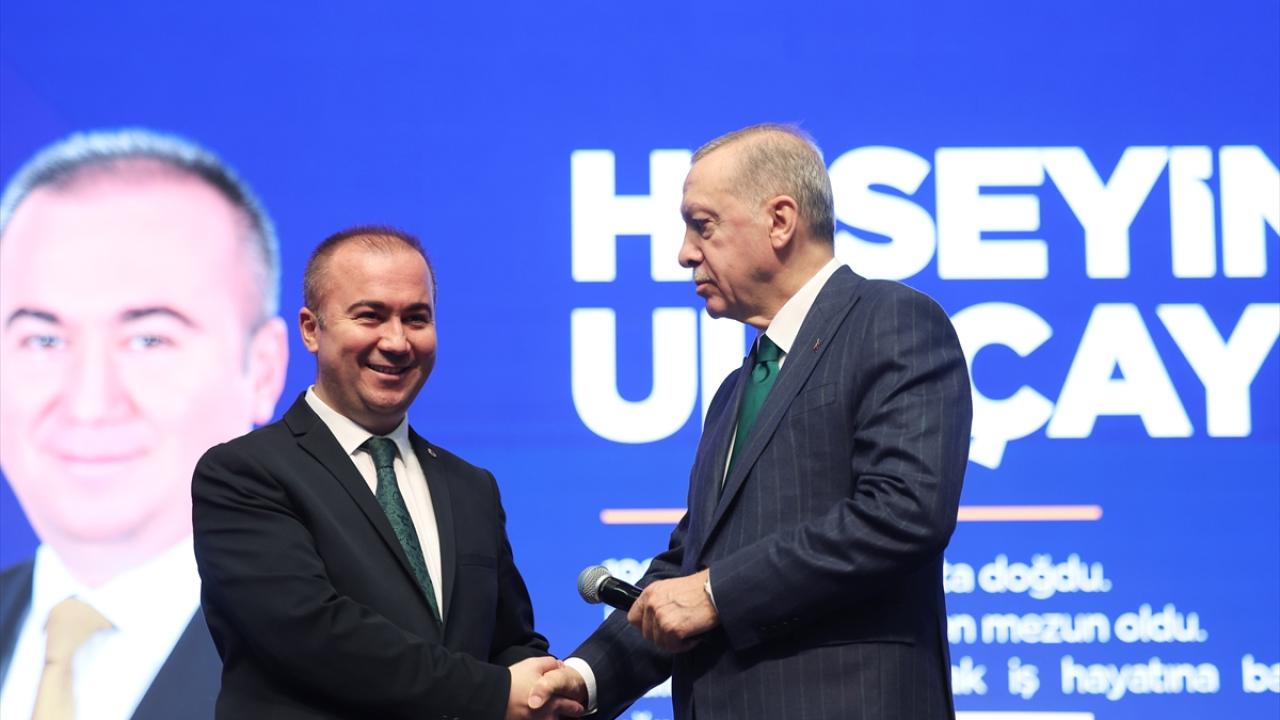 Afyonkarahisar - Hüseyin Ceylan Uluçay