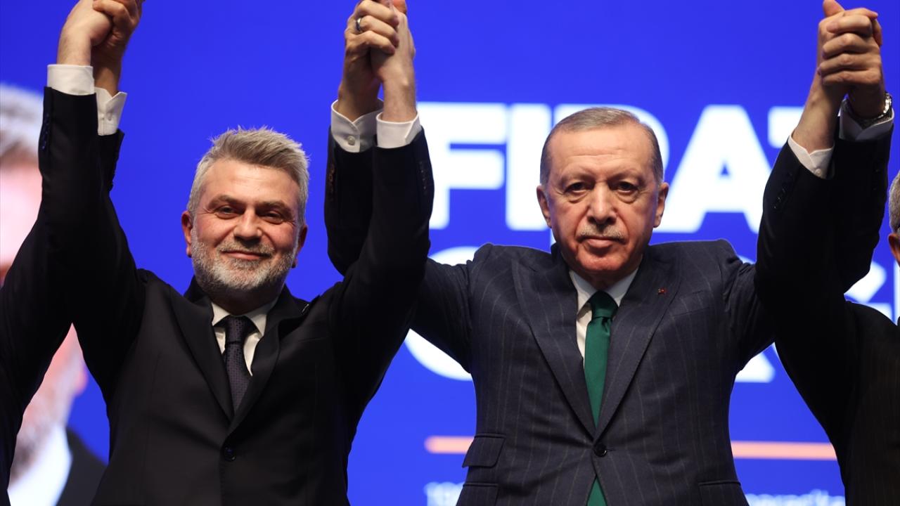 Kahramanmaraş - Fırat Görgel