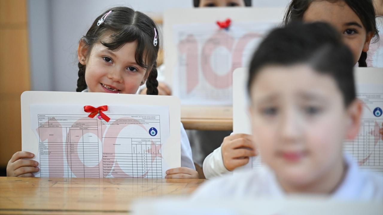 İkinci dönem 5 Şubat`ta başlayacak