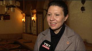 AK Parti İstanbul Milletvekili Bölük: Koruyucu aile duygusu kalbinizde oluşuyor