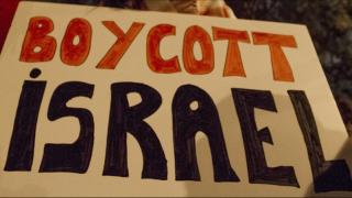 Soykırımcı İsrail'in hukuk tanımazlığı boykota yöneltti
