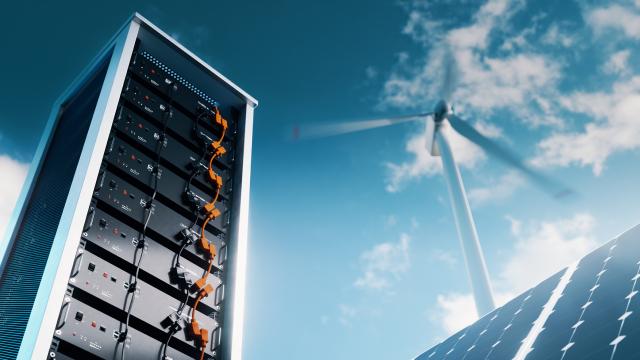 Yapay Zeka Büyüme Bölgeleri enerjinin rotasına göre şekillenecek haber görseli