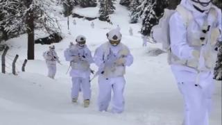 Jandarma'dan terör örgütüne “Kahramanlar-44” operasyonu