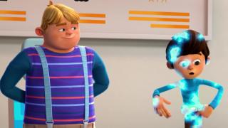 TRT ortak yapımı 'Rafadan Tayfa: Hayrimatör' büyük beğeni topladı