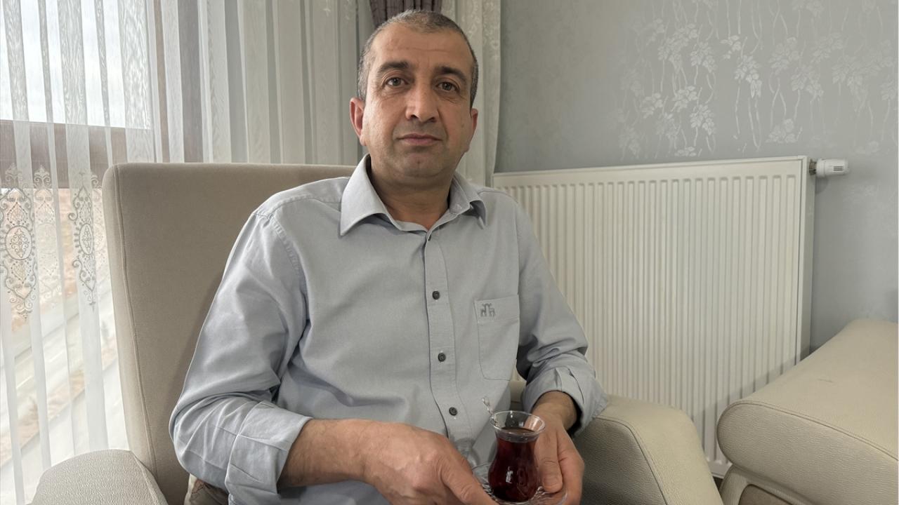 "Evlerimiz sağlam, güvenilir"