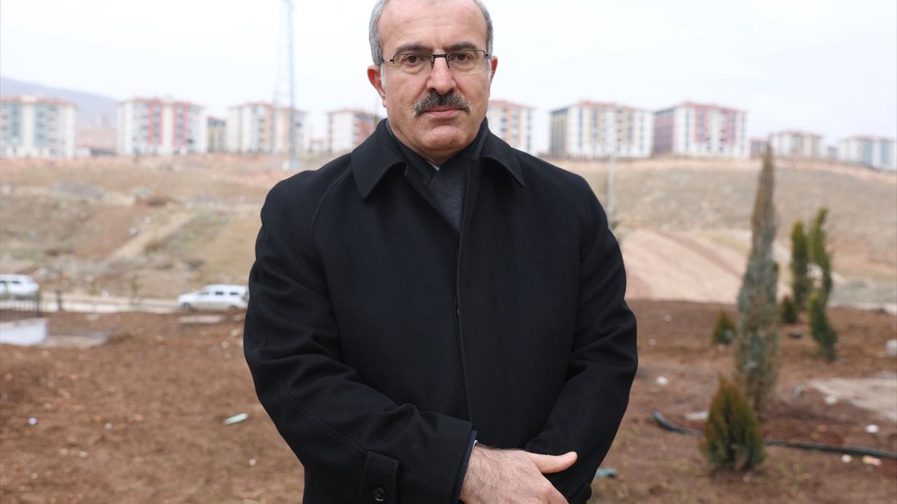 "19 bin binayı ağır hasarlı olarak tespit edip yıkımını gerçekleştirdik"