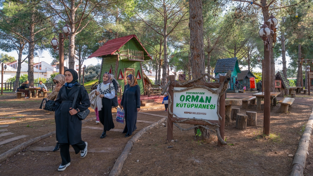 Fotoğraf: Ali Çilesizoğlu