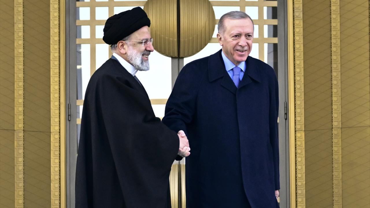 İlk görüşmeye geçildi