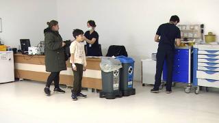 Üçlü virüs salgını hasta ediyor