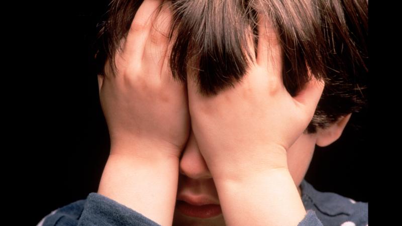 Neden baz� �ocuklar daha �abuk �fkelenir?