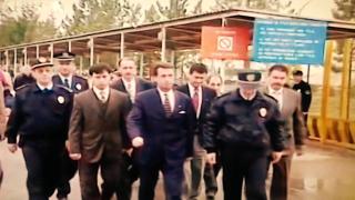 Diyarbakır'ın "Gaffar babası"