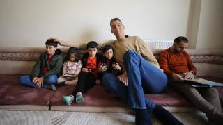 Dev adam Sultan Kösen, İtalya'da Guinness Rekorlar Kitabı'nın lansmanına katılacak