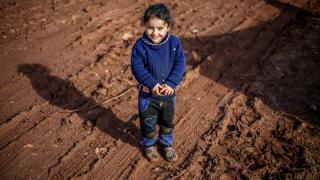 Suriyeli sığınmacıların zorlu yaşam mücadelesi