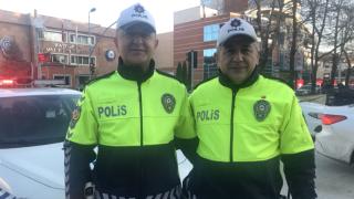 İlk yardım eğitimi sayesinde hayat kurtardılar