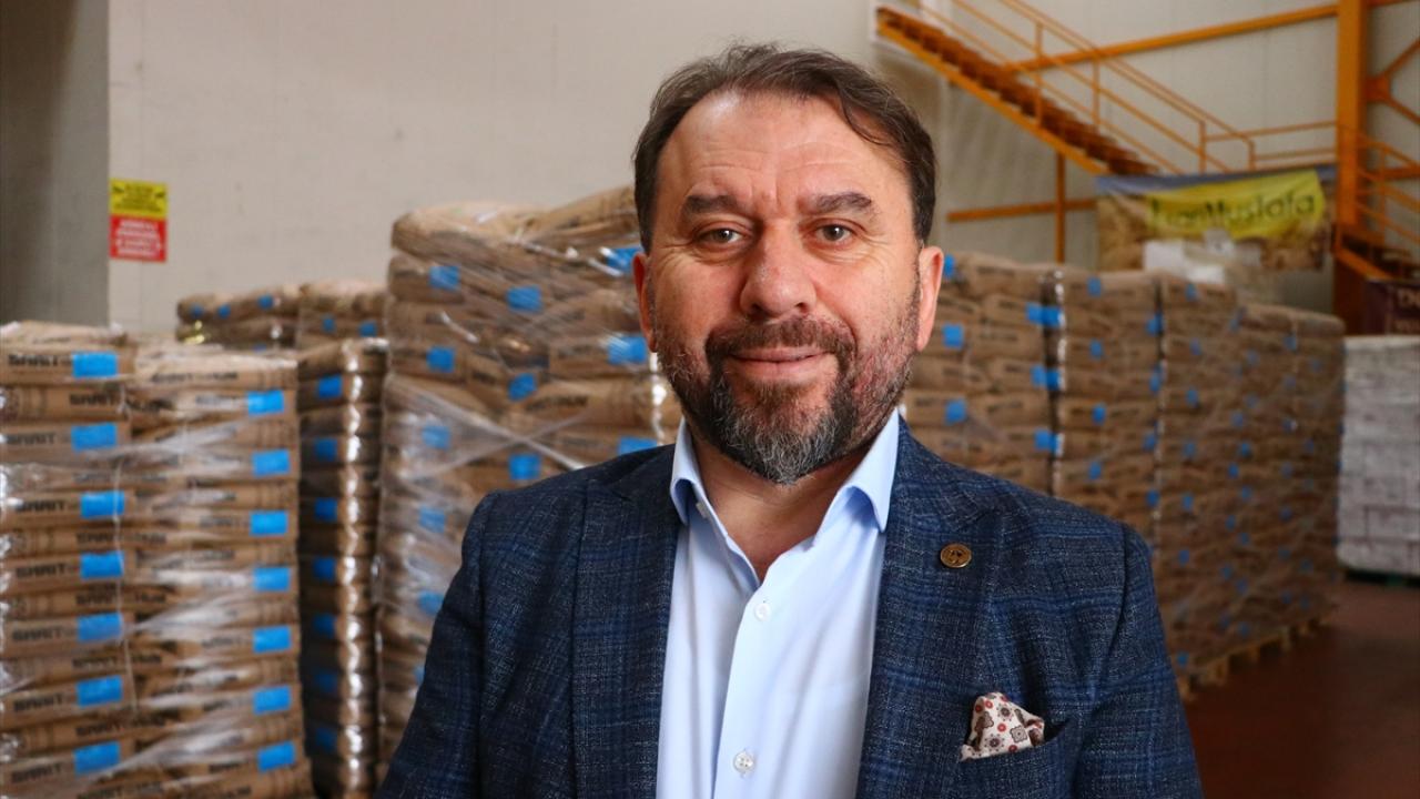 "Kendi tohumumuzu üretmemiz lazım"