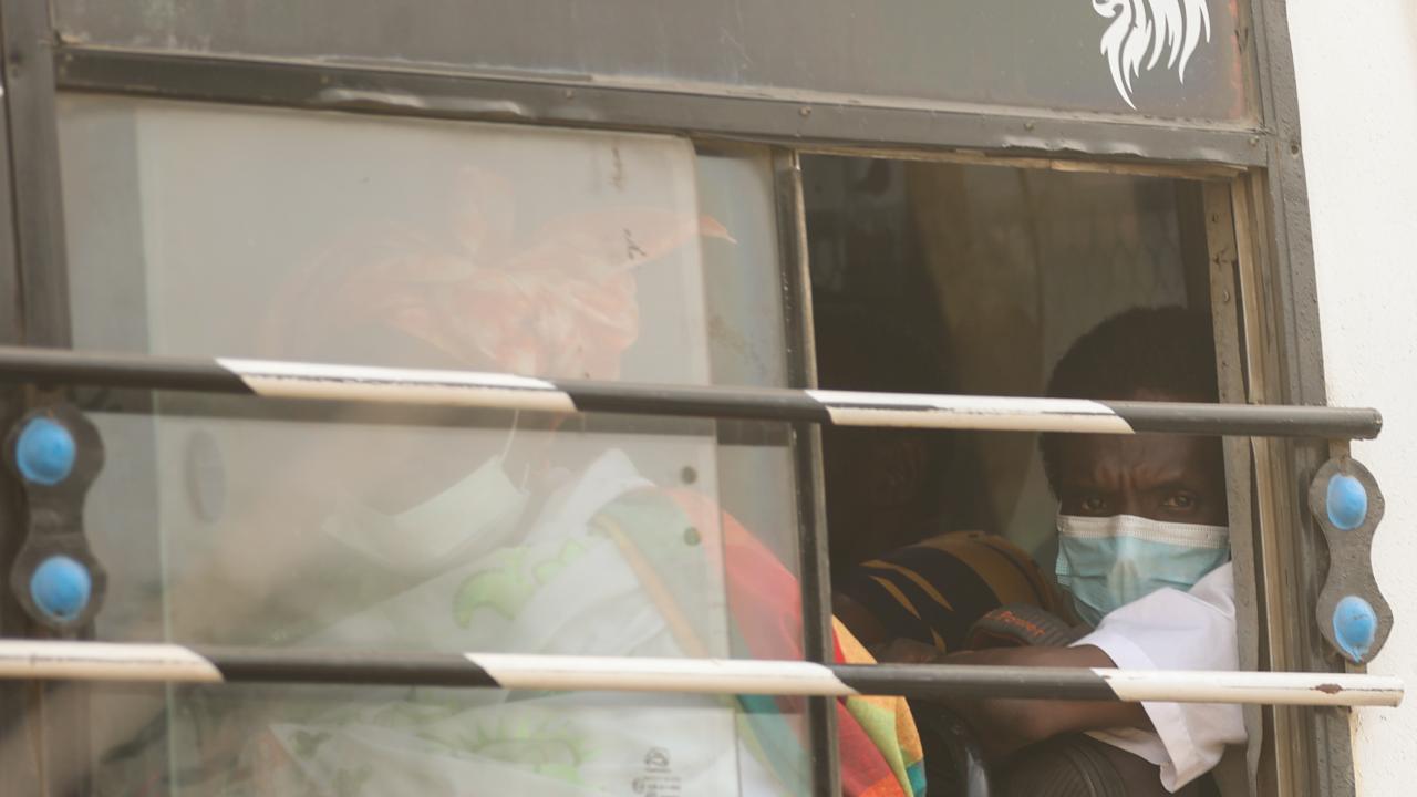 Afrika`da hava kirliliği 1,1 milyon can aldı