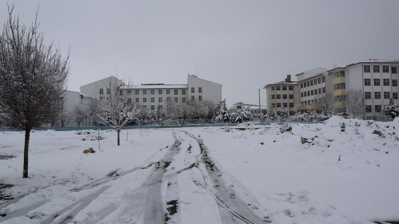 Sarı kod uyarısı nedir?