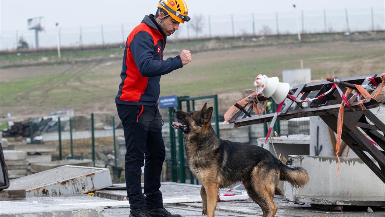 "Seslerini duyduğumuz an çok güzel bir duyguydu"