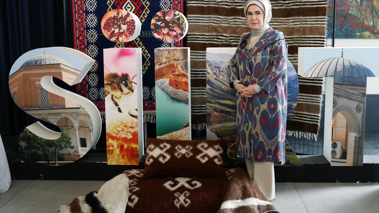 "Siirt bugün dünyaya örnek olabilecek bir kardeşlik iklimini asırlardır yaşatmaktadır"