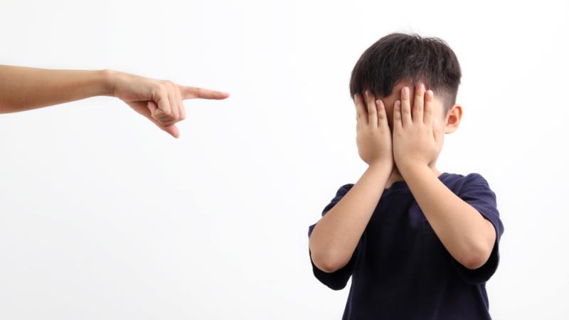 Tutars�z yeti�tirilen �ocuk kurallara uymuyor