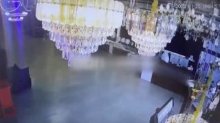 Malatya'da 5,2 büyüklüğünde deprem