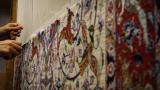 İran'da 2 bin 500 yıllık gelenek: Halıcılık