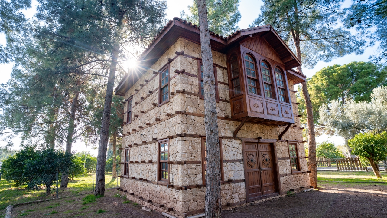 Haber ve Fotoğraf: Ali Çilesizoğlu