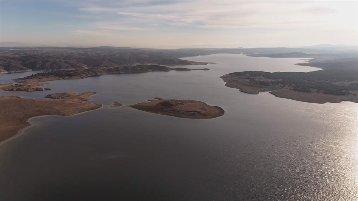 "Barajların dolmasının her şeye faydası var"