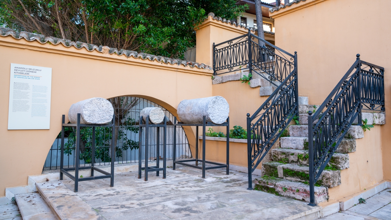 Haber ve Fotoğraf: Ali Çilesizoğlu