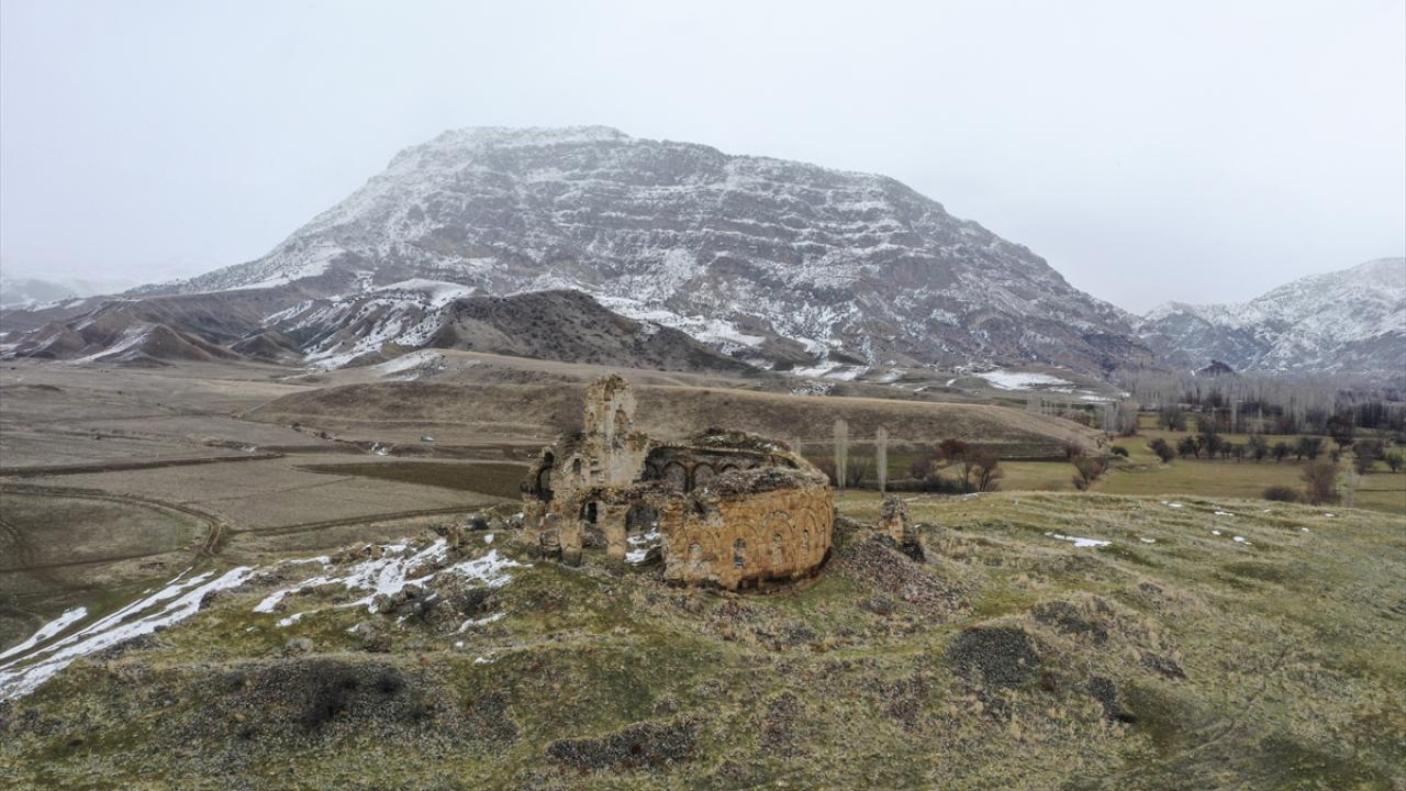 "Kaynaklarda Bagratlı Krallığı eseri olarak geçer"