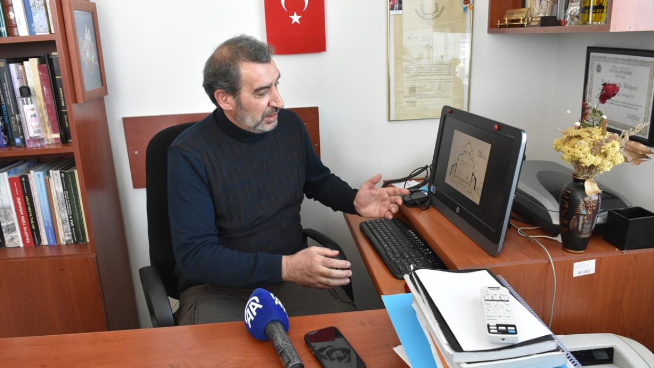 "Koruma altına alınmayı hak eden bir yapı"