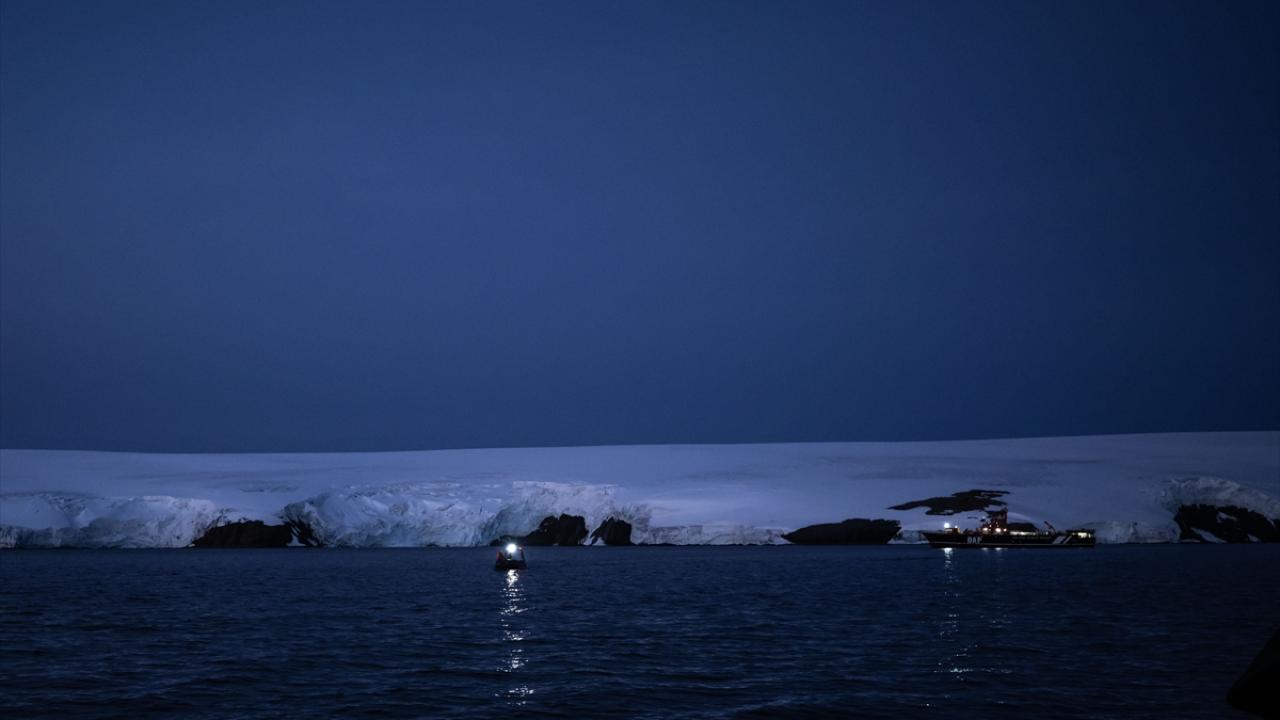 Çok sayıda deney gerçekleştirilecek