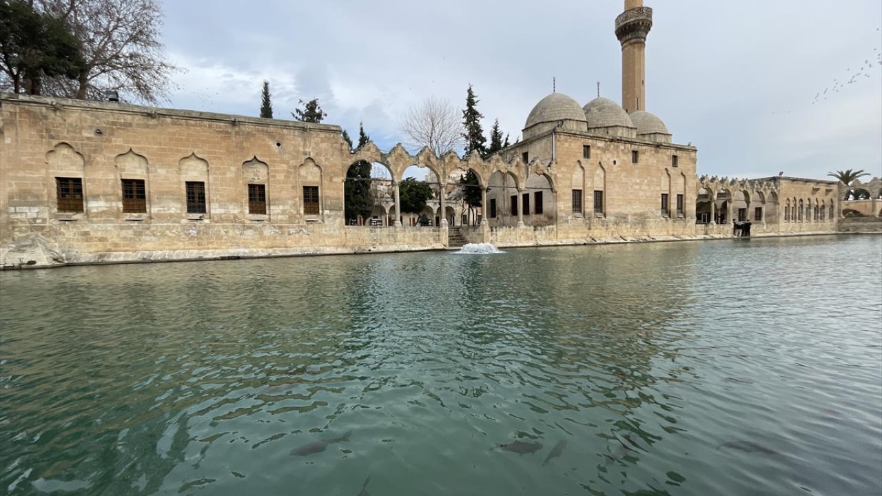 126 camide çalışmalar devam ediyor