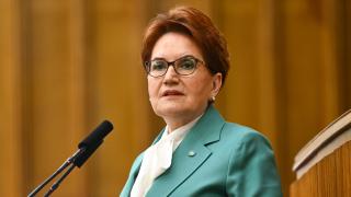 Akşener: Meğer ana muhalefet partisi bizden çok rahatsızmış
