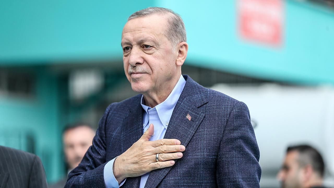Cumhurbaşkanı Erdoğan: Bu hareket sadece 86 milyonun değil ümmetin de umududur