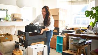 Modern konutta eksik kalan parça: Yüklük