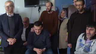 Başkentte engelliler için huzurevi yapılacak