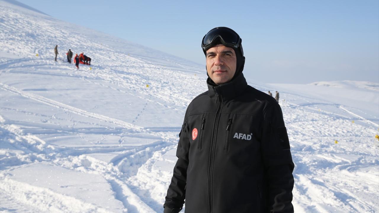 "En sıkıntı yaşadığımız yer Bahçesaray bölgesi"