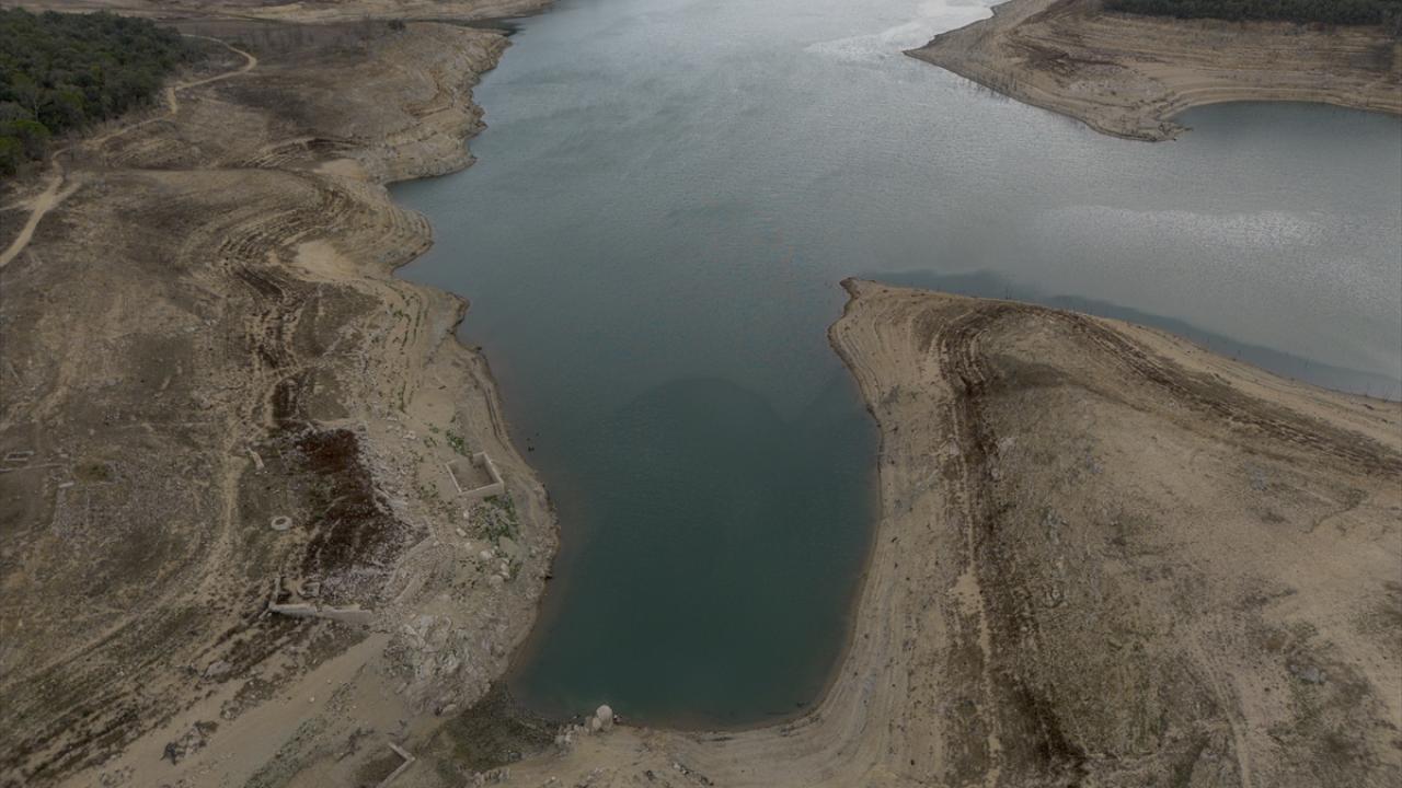 İspanya-Darnius-Boadella sulak alanı