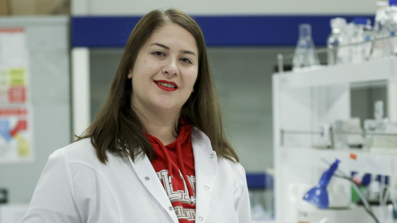 "CRISPR, oldukça gelecek vadeden bir teknik"