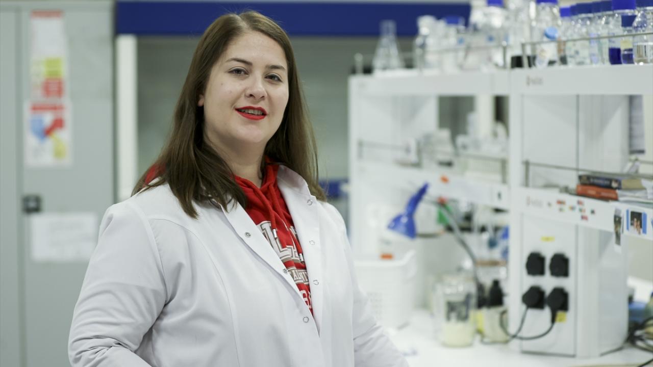 "Fırlatmanın bir parçası olarak orada bulunmak inanılmaz bir gururdu"