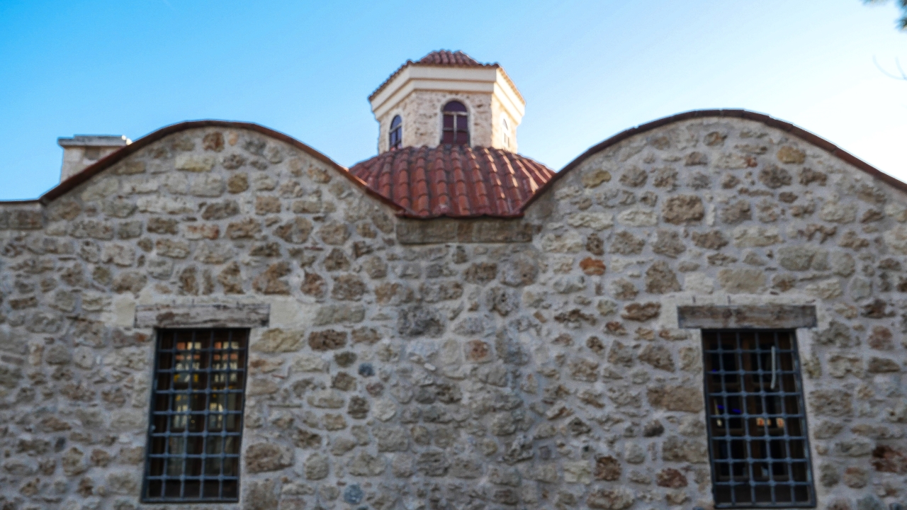 Haber ve Fotoğraf: Ali Çilesizoğlu