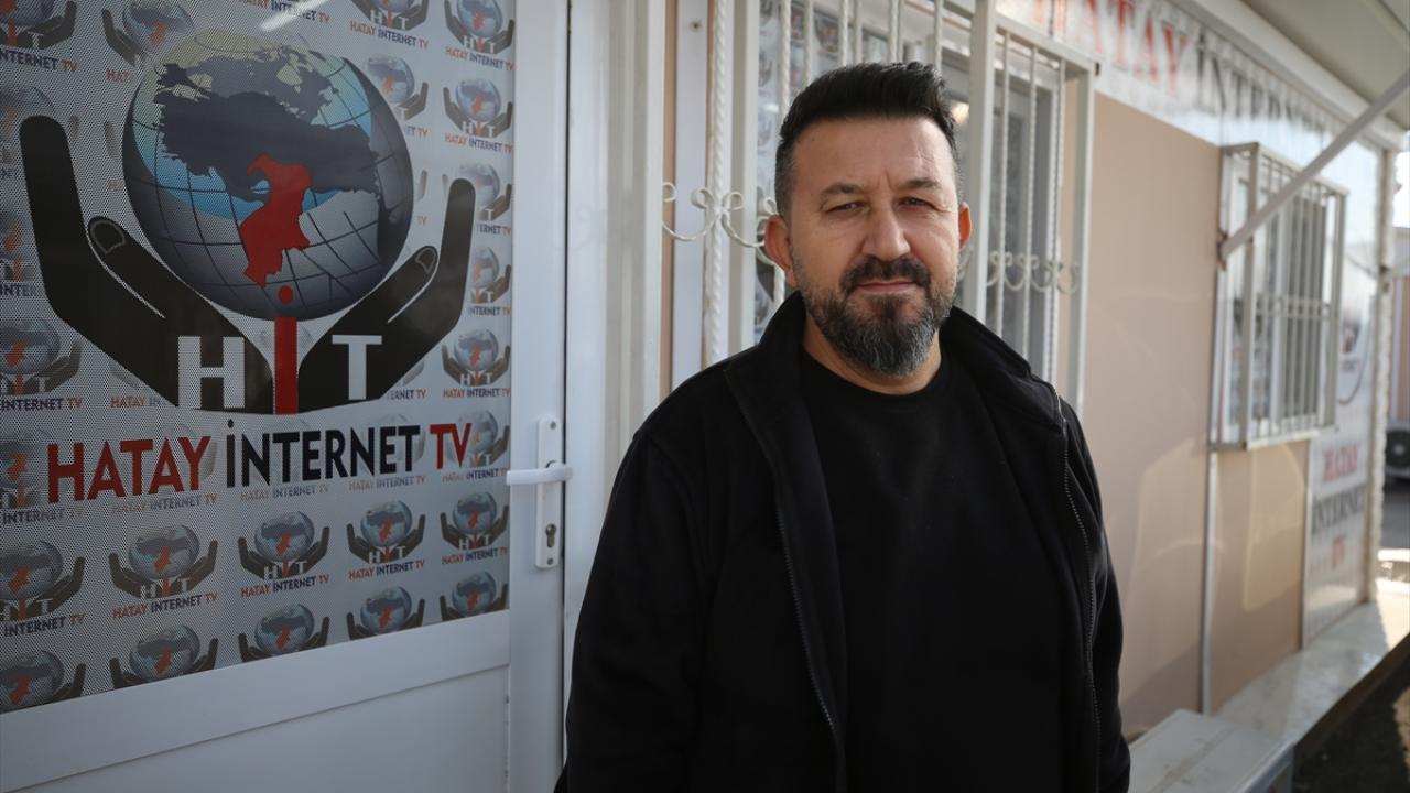 "Esnafın ayağa kalkması gerekiyordu"