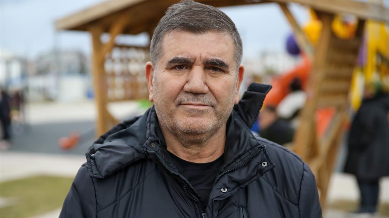 "Ölenler mi kurtuldu, biz mi kurtulduk?"