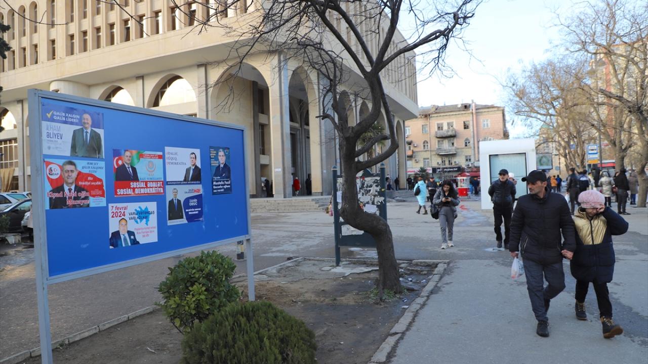 Cumhurbaşkanı seçimi öne alınmıştı